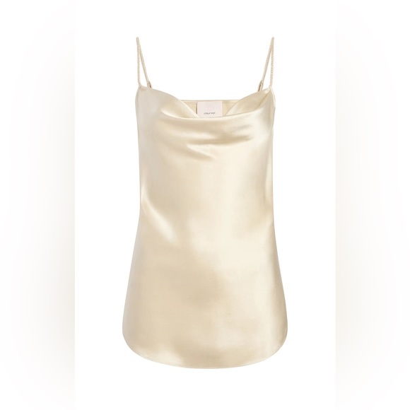 NWOT CINQ A SEPT
MARTA CAMI Size XXS $245.00 - Picture 5 of 6